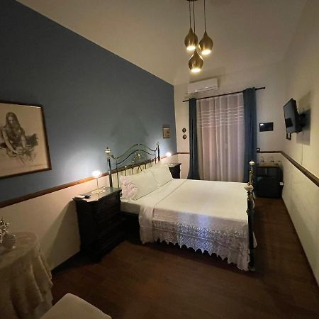Guest House Le Ginestre Dell'Etna ベルパッソ エクステリア 写真