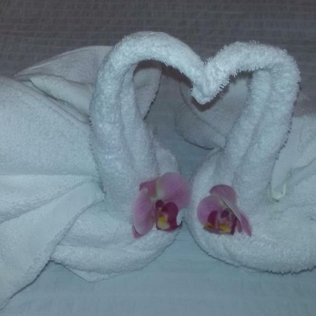 Guest House Le Ginestre Dell'Etna ベルパッソ エクステリア 写真