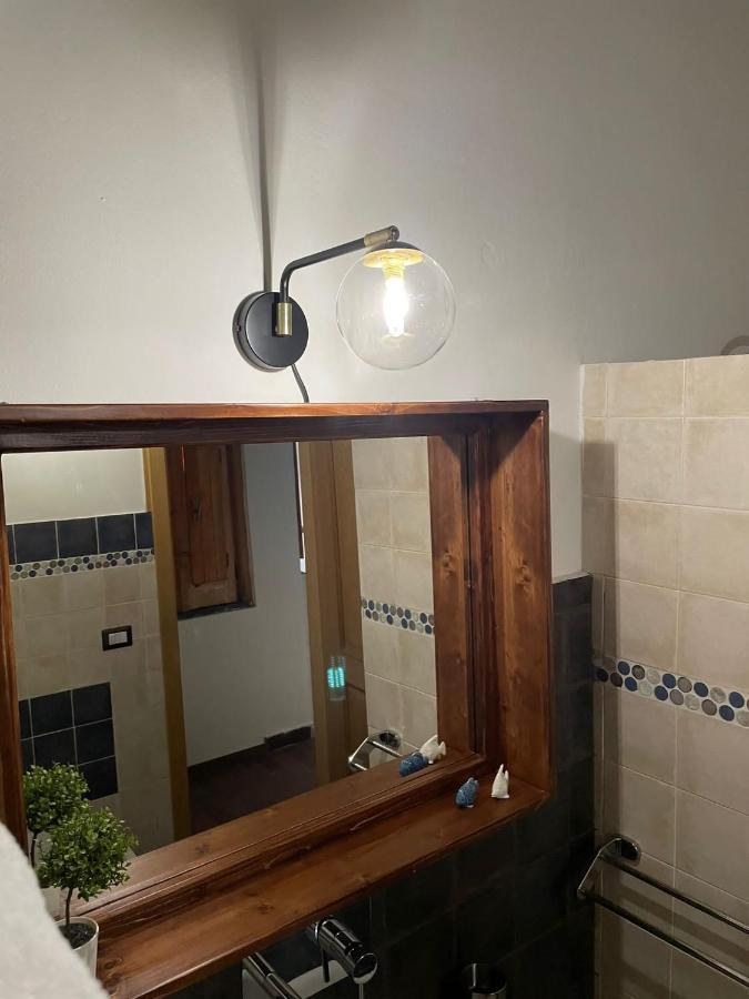 Guest House Le Ginestre Dell'Etna ベルパッソ エクステリア 写真