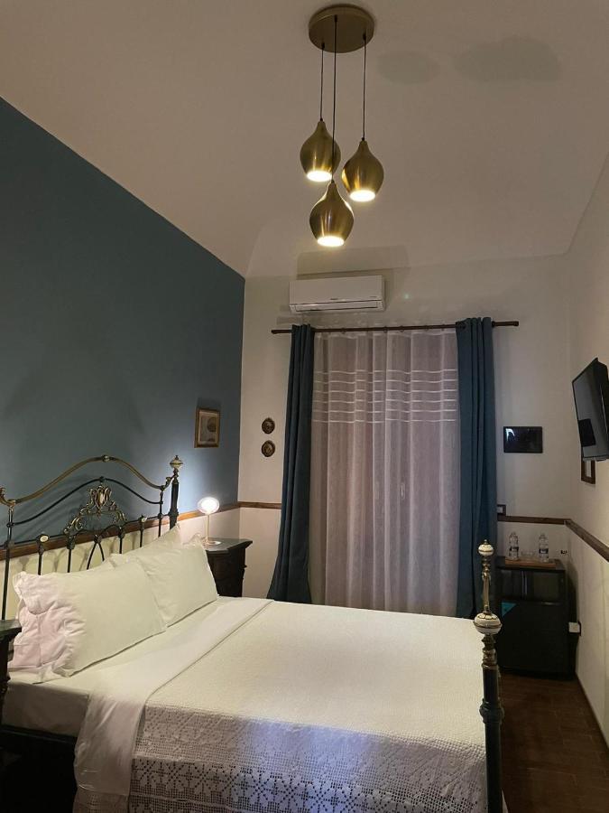 Guest House Le Ginestre Dell'Etna ベルパッソ エクステリア 写真
