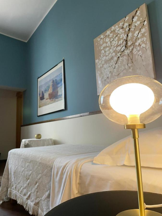 Guest House Le Ginestre Dell'Etna ベルパッソ エクステリア 写真