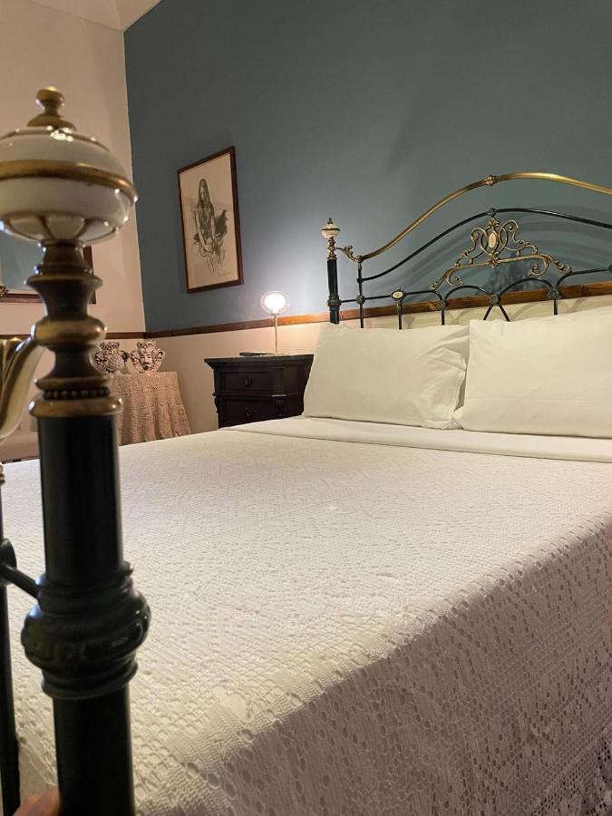 Guest House Le Ginestre Dell'Etna ベルパッソ エクステリア 写真