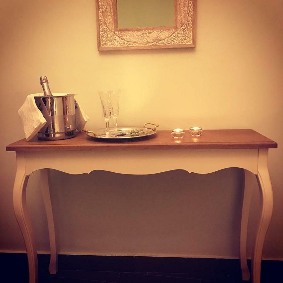 Guest House Le Ginestre Dell'Etna ベルパッソ エクステリア 写真